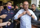 Lo storico leader dell'opposizione in Malesia, Anwar Ibrahim, è stato nominato primo ministro