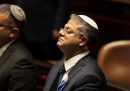 Il controverso politico di estrema destra Itamar Ben-Gvir sarà il nuovo ministro della Pubblica sicurezza di Israele