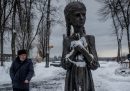 Cosa fu l'Holodomor in Ucraina