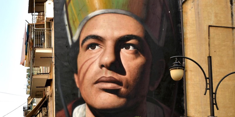 L’importanza di San Gennaro per Napoli