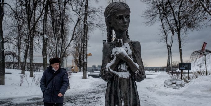 Cosa fu l’Holodomor in Ucraina