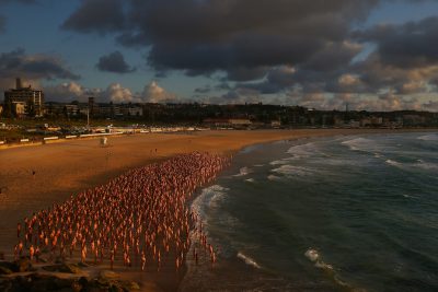 Bondi Beach, Australia