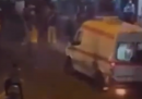 Le forze di sicurezza dell'Iran usano le ambulanze per infiltrarsi nelle proteste