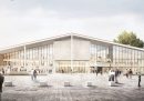 Le critiche al nuovo museo in costruzione a Berlino