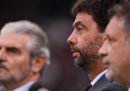 La procura della FIGC ha chiesto 9 punti di penalizzazione per la Juventus per il caso delle plusvalenze false