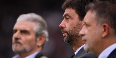 La procura della FIGC ha chiesto 9 punti di penalizzazione per la Juventus per il caso delle plusvalenze false