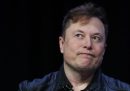 Elon Musk dice che i suoi tweet non condizionano le persone