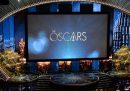 Alla cerimonia degli Oscar del 2023 verranno trasmesse in diretta televisiva le premiazioni di tutte le 23 categorie previste