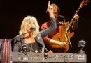 È morta Christine McVie, cantautrice e tastierista dei Fleetwood Mac