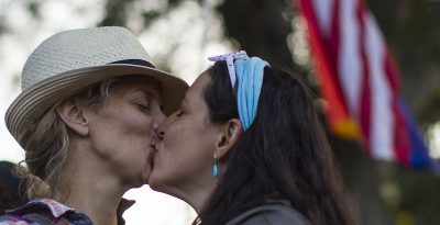Gli Stati Uniti sono sempre più vicini a garantire i matrimoni omosessuali a livello federale