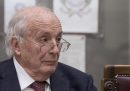 È morto Gerardo Bianco, storico esponente della Democrazia Cristiana: aveva 91 anni