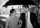 Il trailer del documentario di Netflix sul principe Harry e Meghan Markle
