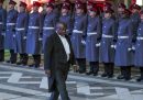Lo scandalo che potrebbe far dimettere il presidente del Sudafrica