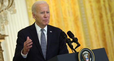 Biden dice che è pronto a parlare con Putin della guerra in Ucraina
