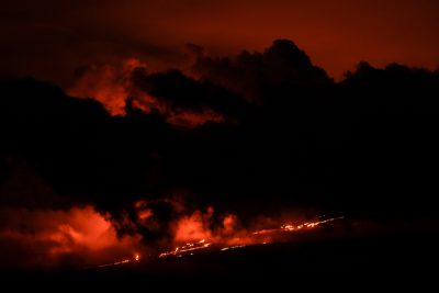Isola di Hawaii, Hawaii