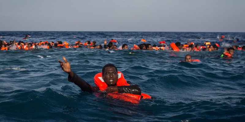 (Chris McGrath/Getty Images)