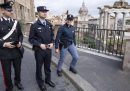In Italia ci sono molte stazioni non autorizzate della polizia cinese
