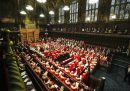 Nel Regno Unito i Laburisti vogliono abolire la Camera dei Lord