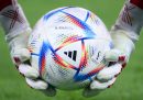 I palloni che potrebbero cambiare il calcio