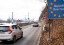 Il governo austriaco ha proposto un emendamento per mettere all’asta le auto di chi va troppo veloce