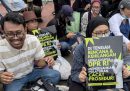 In Indonesia il sesso fuori dal matrimonio sarà un reato