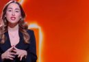 Il monologo di Carlotta Ferlito sugli abusi subiti nella sua carriera di ginnasta