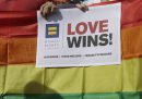 Gli Stati Uniti garantiranno i matrimoni gay a livello federale