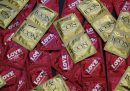 In Francia i preservativi saranno gratuiti per le persone con meno di 25 anni