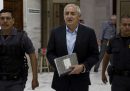L'ex presidente del Guatemala Otto Pérez Molina è stato condannato a 16 anni di carcere per corruzione