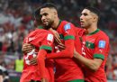 Marocco-Francia sarà l’altra semifinale dei Mondiali di calcio