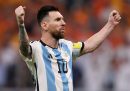 I guai dell'Argentina non si risolvono con i Mondiali