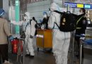 La Cina ha rinunciato a contare tutti i contagi da coronavirus
