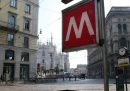Il costo del biglietto per i mezzi pubblici di Milano passerà da 2 euro a 2,20 euro