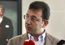 Il sindaco di Istanbul è stato condannato a due anni di carcere