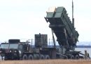 Quanto sono importanti i missili Patriot statunitensi per l'Ucraina