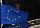 Il Consiglio Europeo ha assegnato alla Bosnia-Erzegovina lo status ufficiale di paese candidato a entrare nell’Unione Europea 