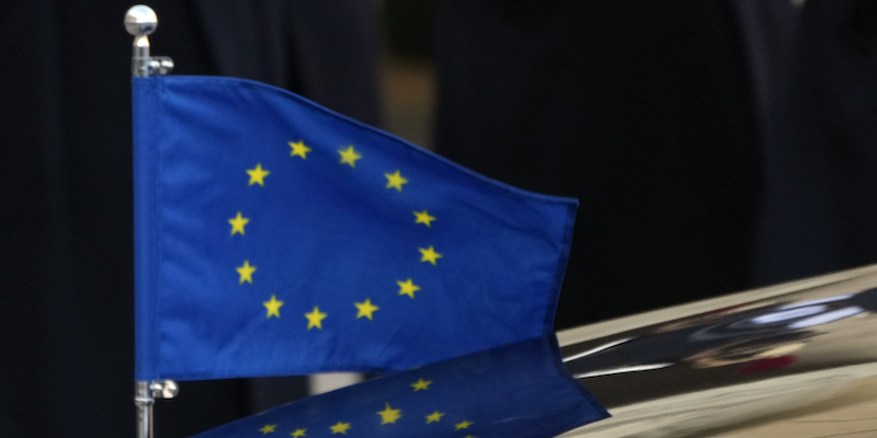 Il Consiglio Europeo ha assegnato alla Bosnia-Erzegovina lo status ufficiale di paese candidato a entrare nell’Unione Europea 