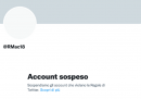 Twitter ha sospeso i profili di diversi giornalisti