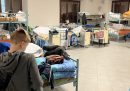 L'orfanotrofio ucraino che ha cambiato un paese delle valli bergamasche