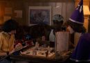 Un regalo di Natale al giorno: -8