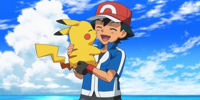 Dopo 25 anni la serie animata dei Pokémon cambierà protagonisti: non saranno più Ash e Pikachu