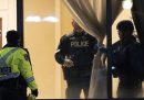 Cinque persone sono state uccise in un attacco armato vicino a Toronto, in Canada