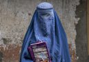 Per le donne afghane un regime talebano è sempre un regime talebano
