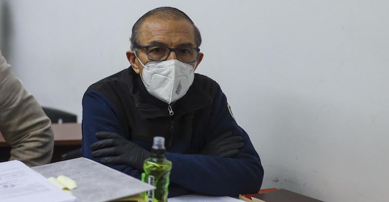 Uno dei membri della dittatura militare argentina degli anni Settanta è stato condannato a 15 anni di carcere per la scomparsa di uno studente nel 1976