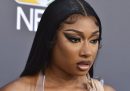 Il rapper Tory Lanez è stato condannato per aver sparato alla cantante Megan Thee Stallion