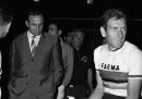 È morto a 85 anni l'ex ciclista Vittorio Adorni