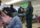 La Cina non era affatto preparata ad allentare le restrizioni sul coronavirus