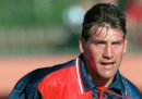 È morto l’ex calciatore Fabian O'Neill, aveva 49 anni