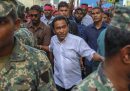 L’ex presidente delle Maldive Abdulla Yameen è stato condannato a 11 anni di carcere per corruzione e riciclaggio di denaro