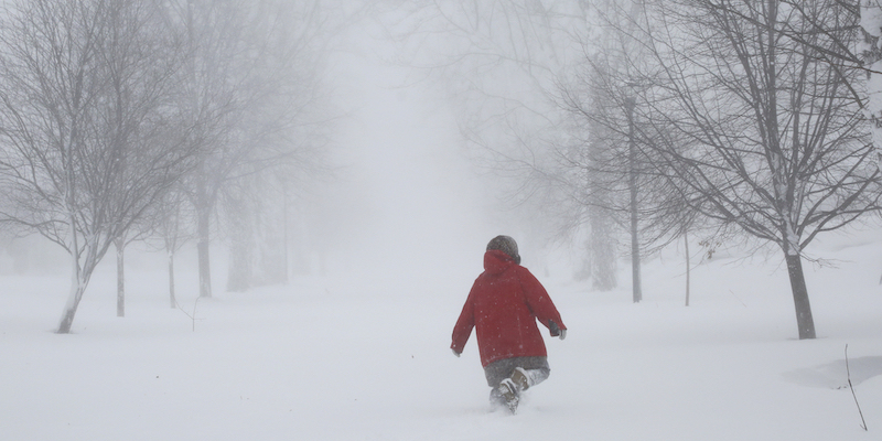 (AP Photo/ Jeffrey T. Barnes)